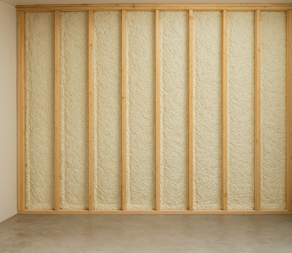 Closed Cell Spray Foam Insulation (12)