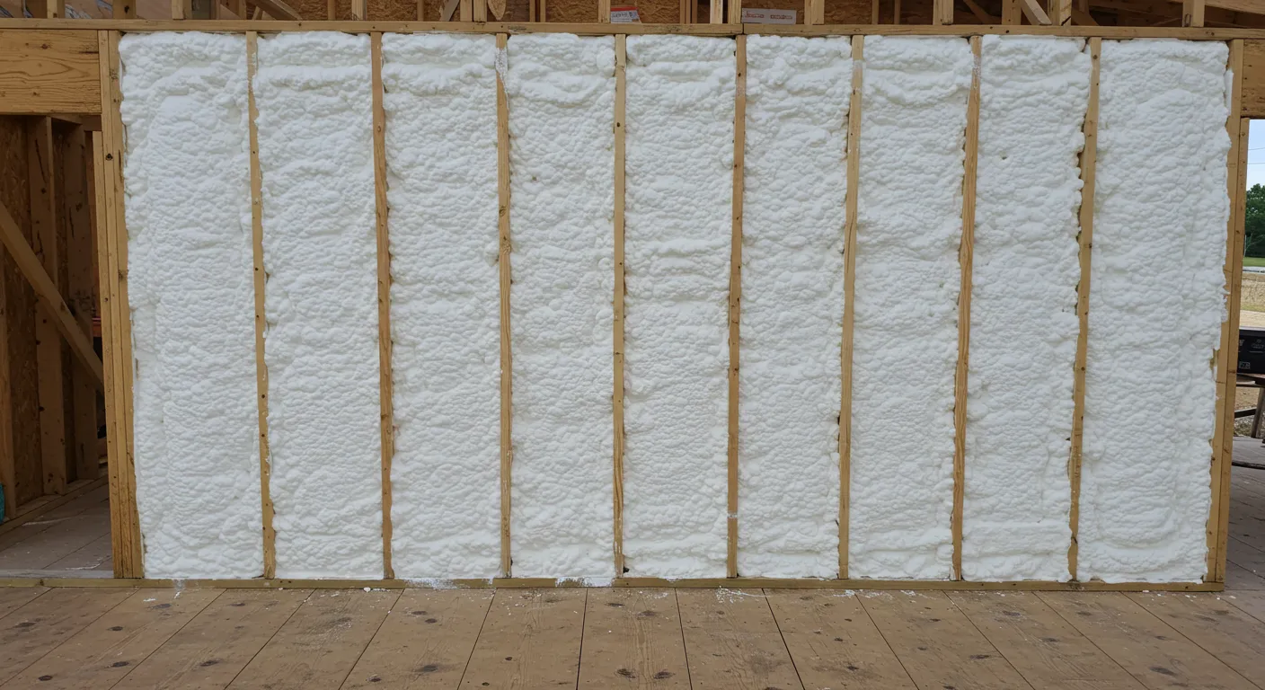 Residential Spray Foam Insulation (8)